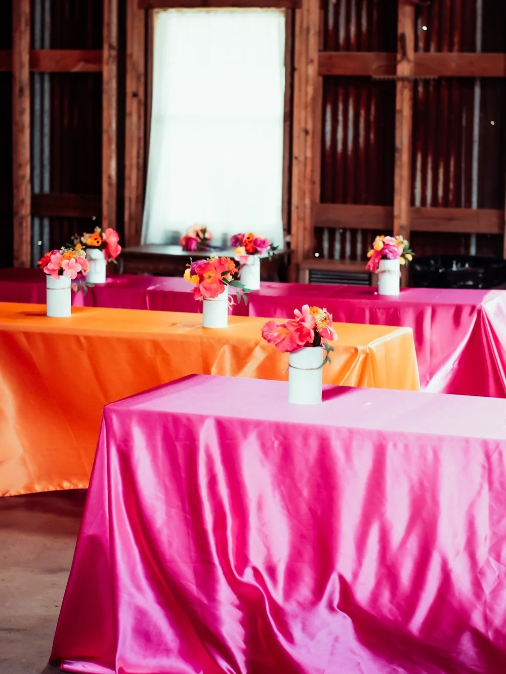 Beautiful Wedding Decor